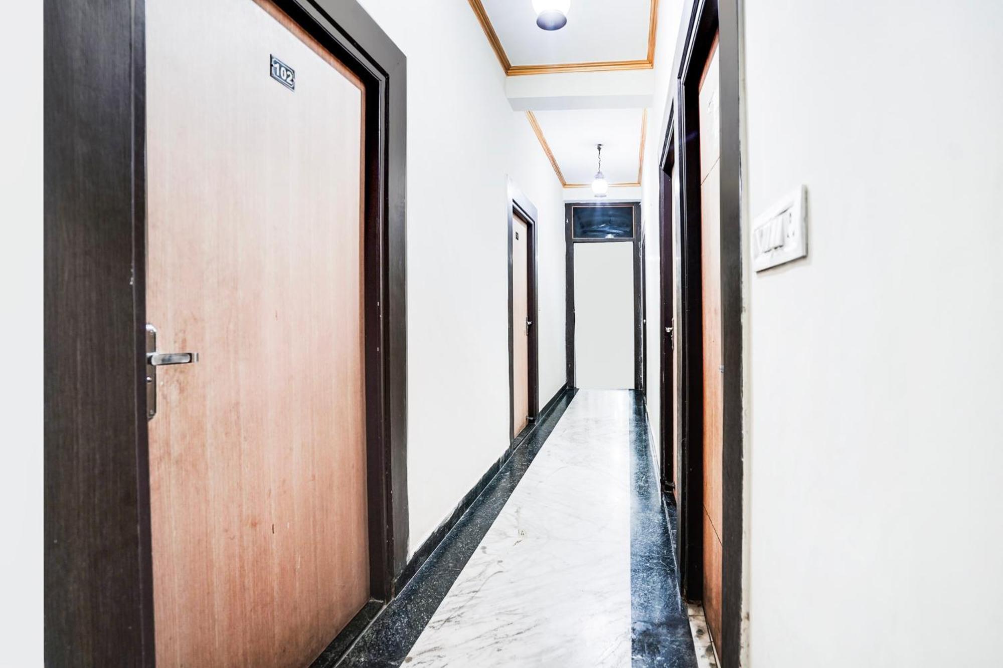 Super Hotel O Vaishali Nagar Jaipur Exterior photo
