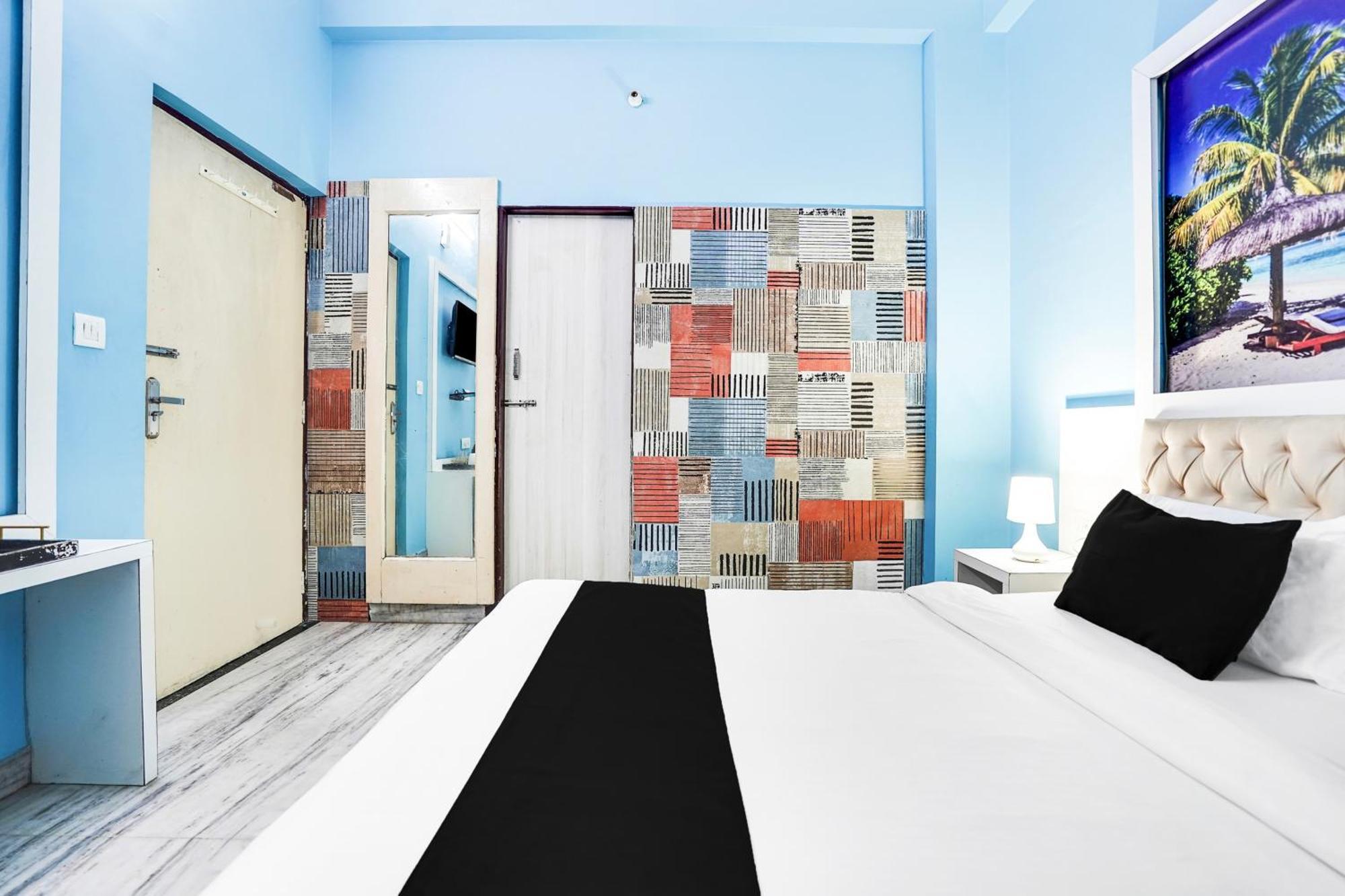 Super Hotel O Vaishali Nagar Jaipur Exterior photo